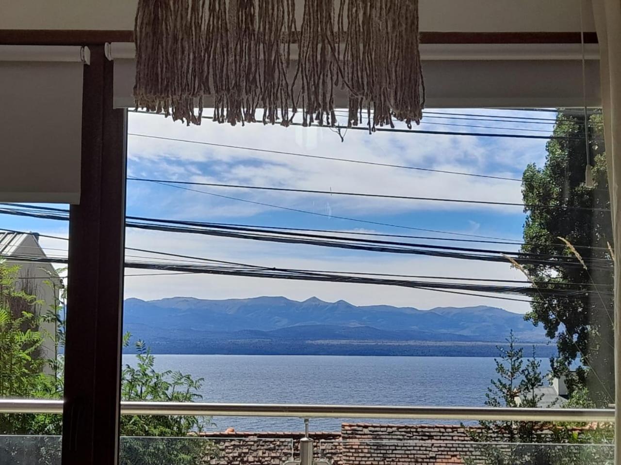Ferienwohnung La Tua Casa San Carlos de Bariloche Exterior foto